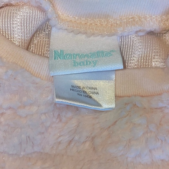 Baby Girl Bundle (10 Pieces), Sizes 0-3 and 3 Months - Picture 4 of 16